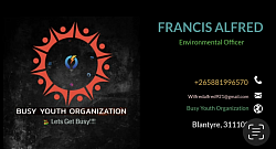 Environmental officer