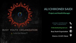 Project Manager